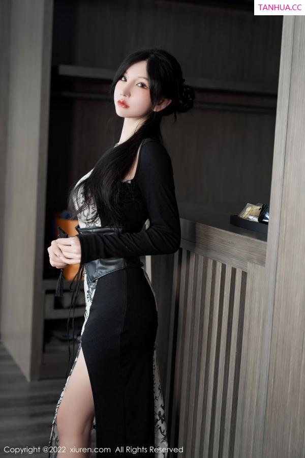 周于希dummy  [XiuRen]高清写真图 2022.09.21 No.5623 周于希Sally第10张图片
